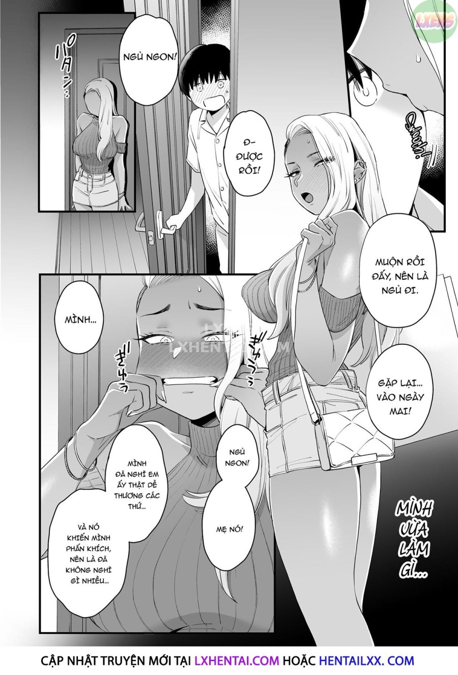 Kawaii no wa Zurui 