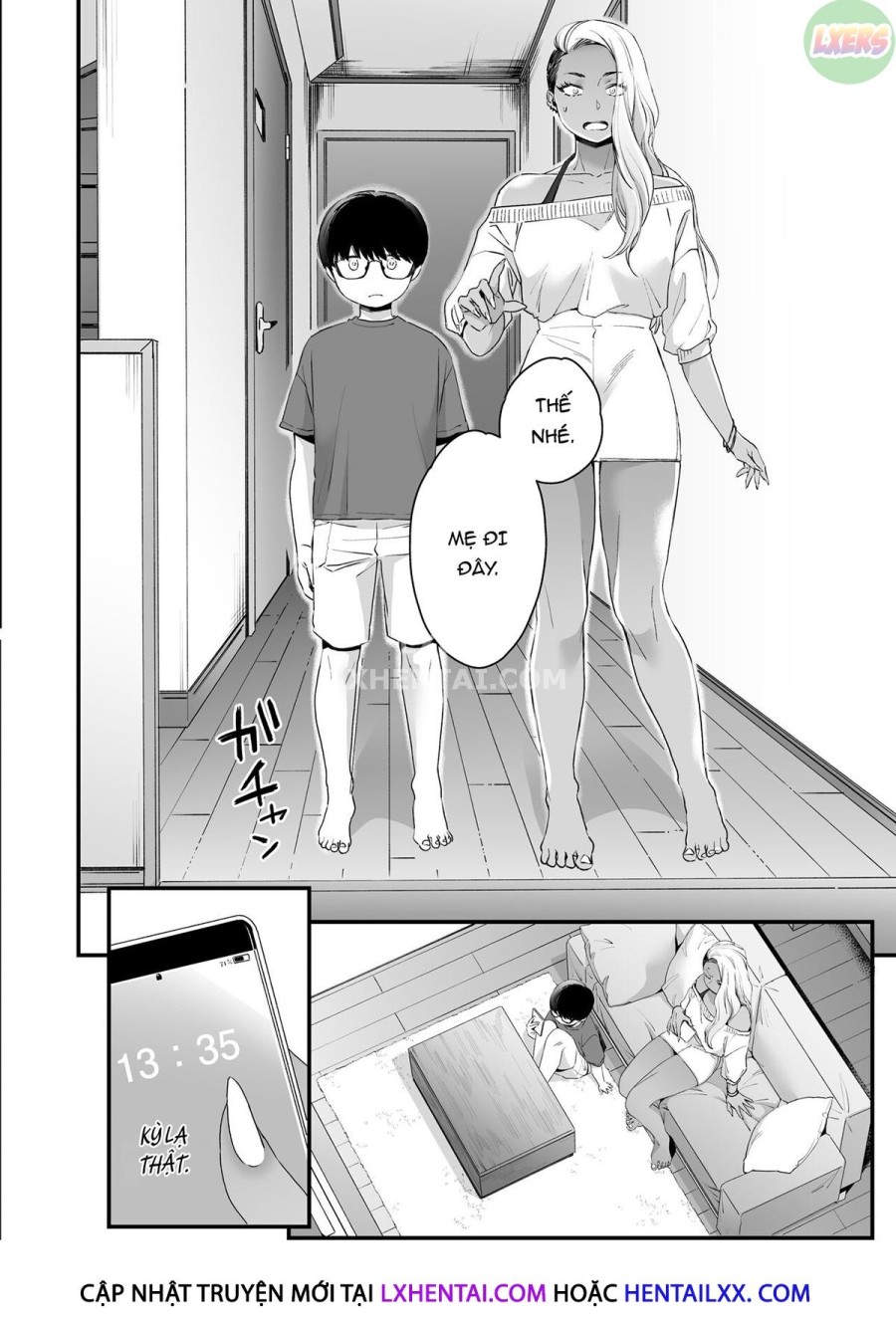 Kawaii no wa Zurui 