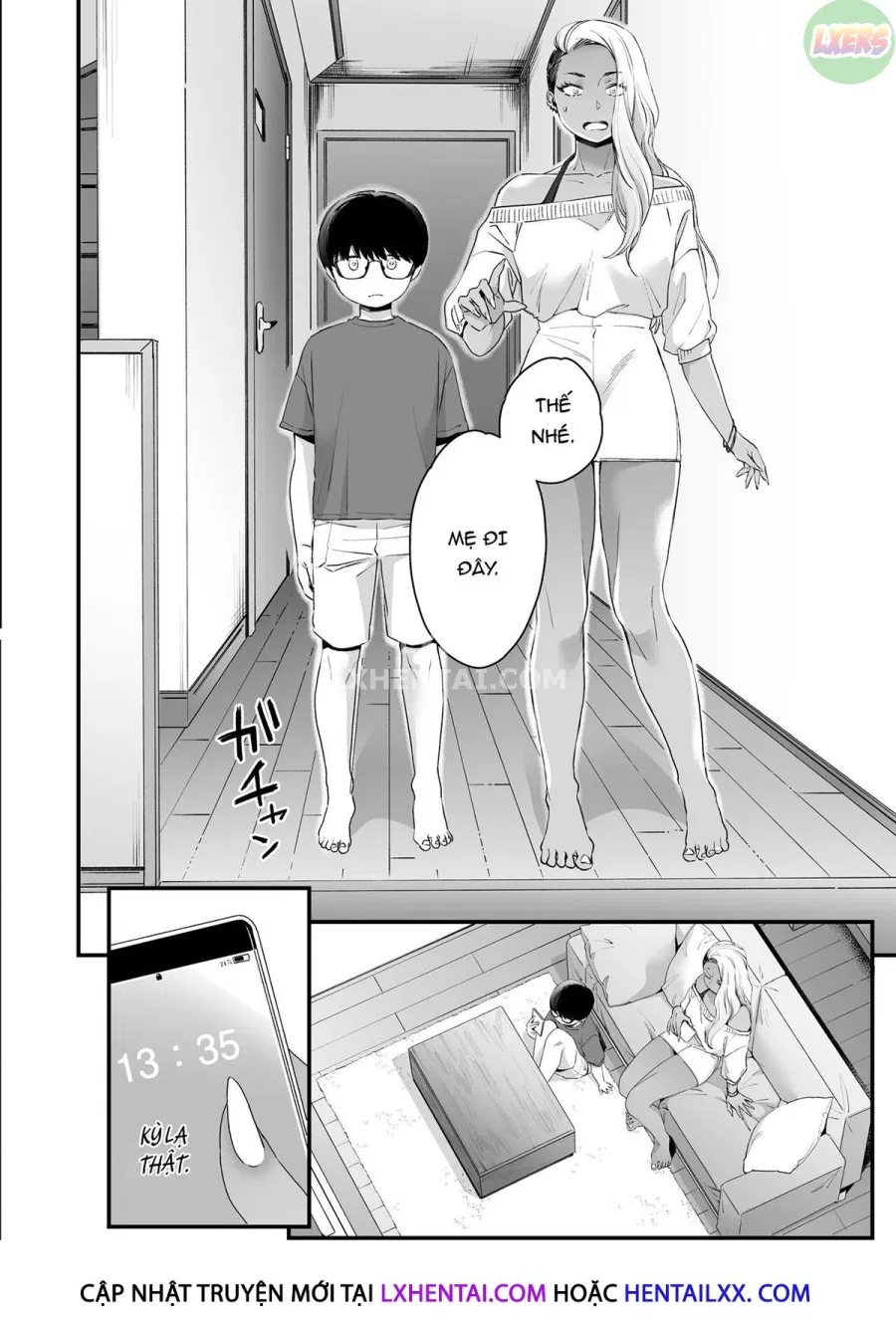 Kawaii no wa Zurui 