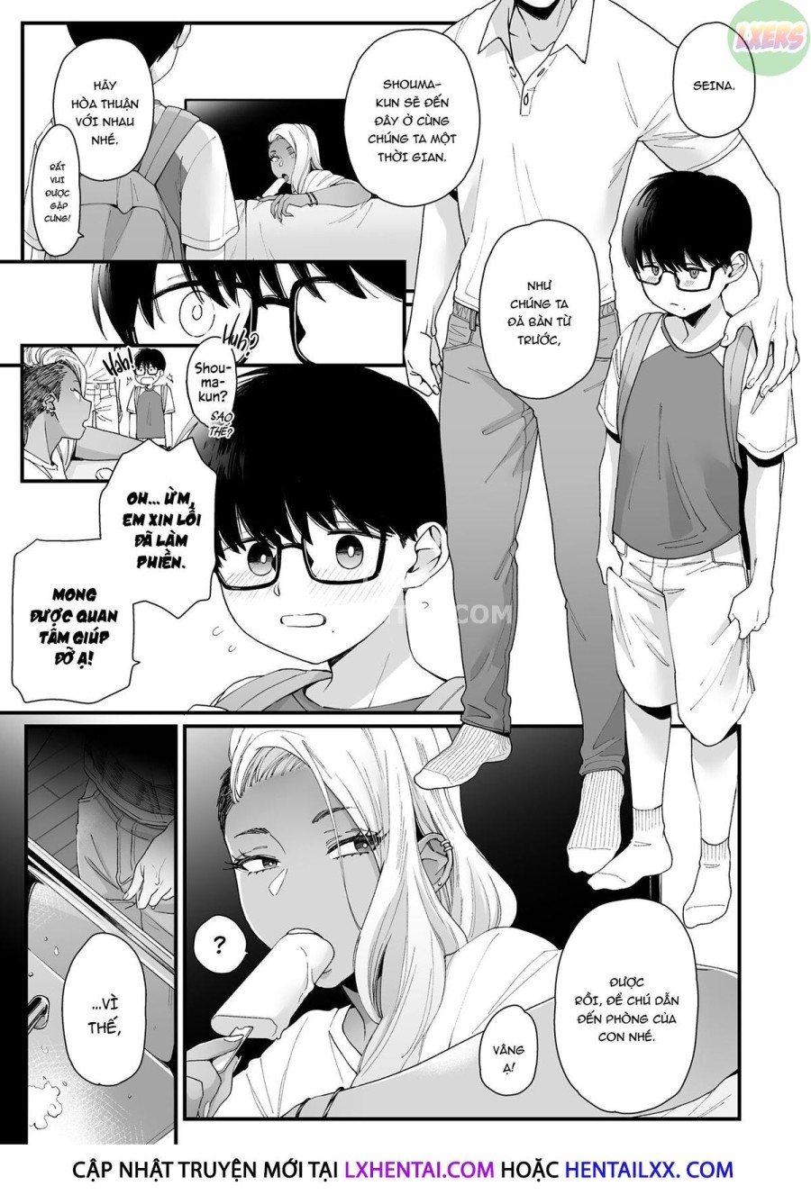 Kawaii no wa Zurui 