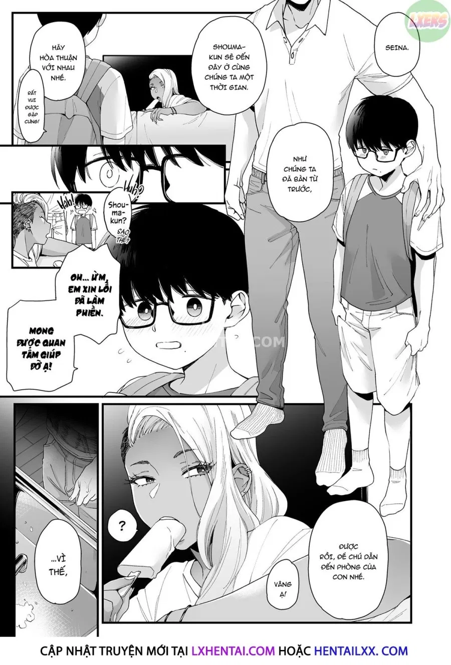 Kawaii no wa Zurui 