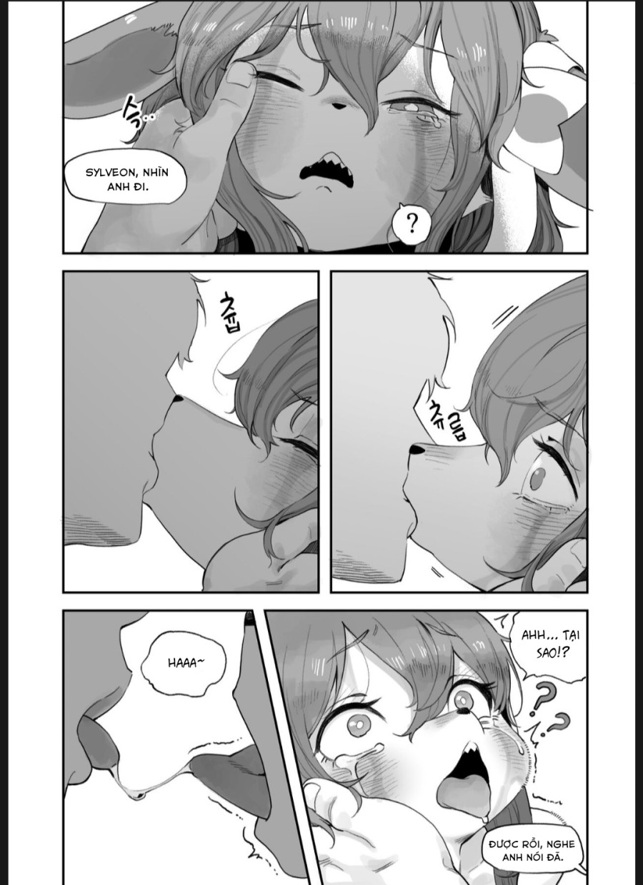 nymphomaniac 