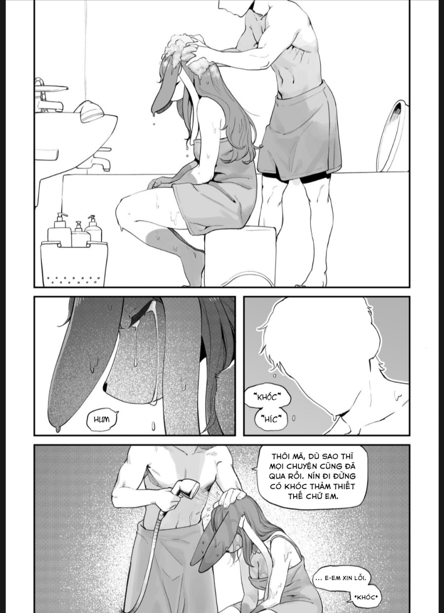nymphomaniac 