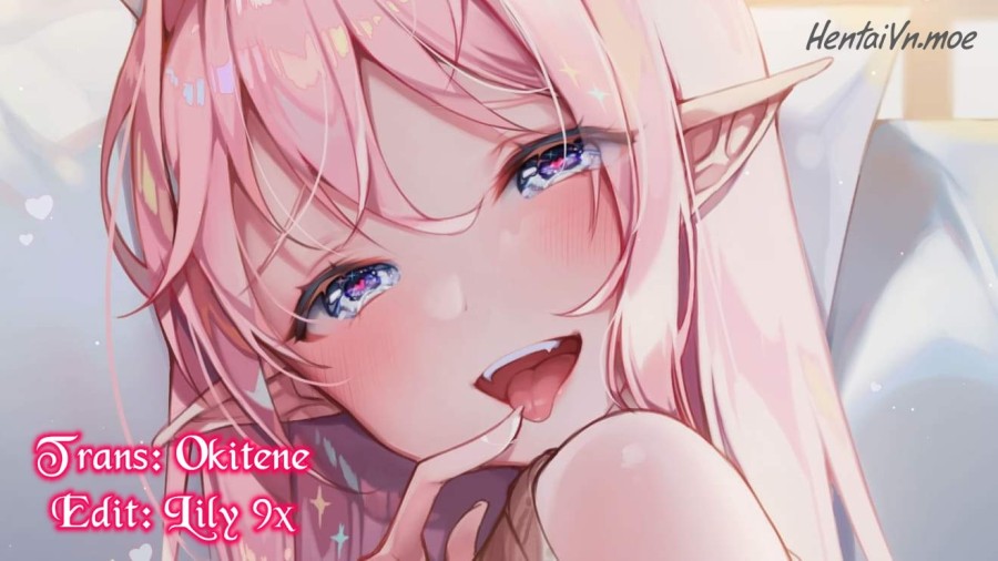 Uzaki muốn sex với một con cá chà bặc 