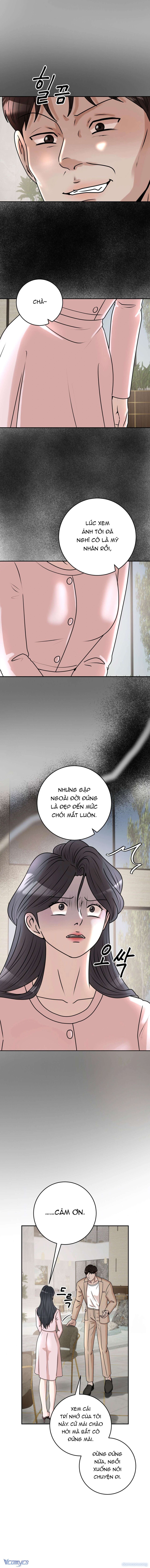Mối Quan Hệ Dâm Đãng 