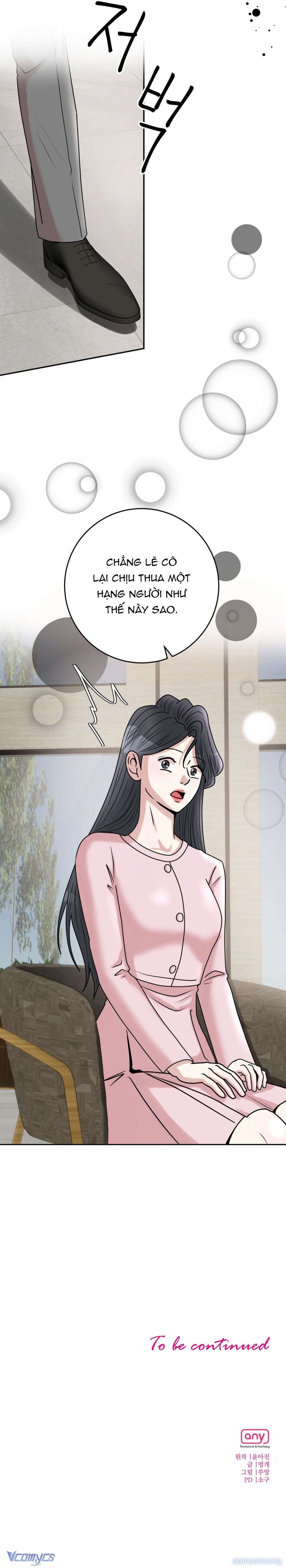 Mối Quan Hệ Dâm Đãng 