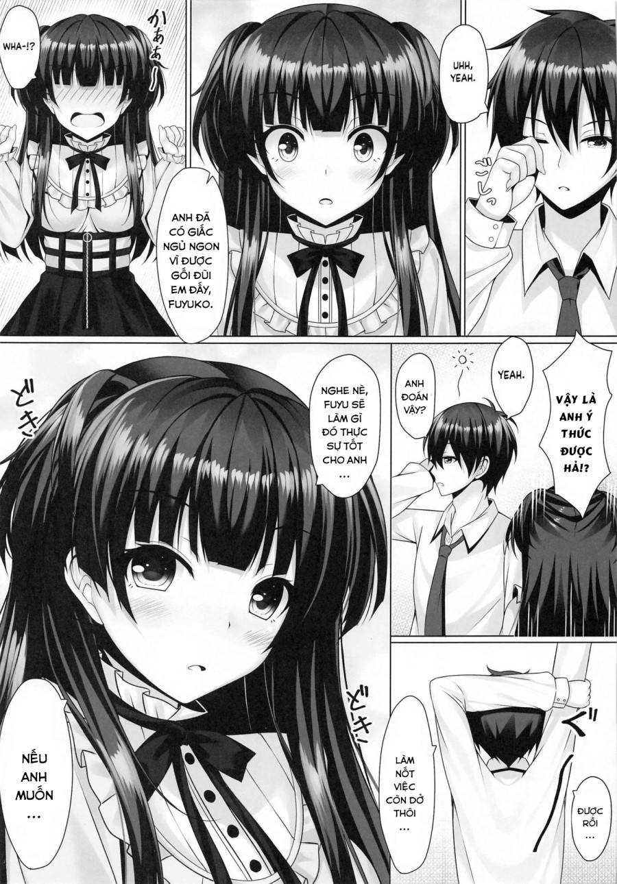 Fuyutore (THE iDOLM@STER: Shiny Colors) 