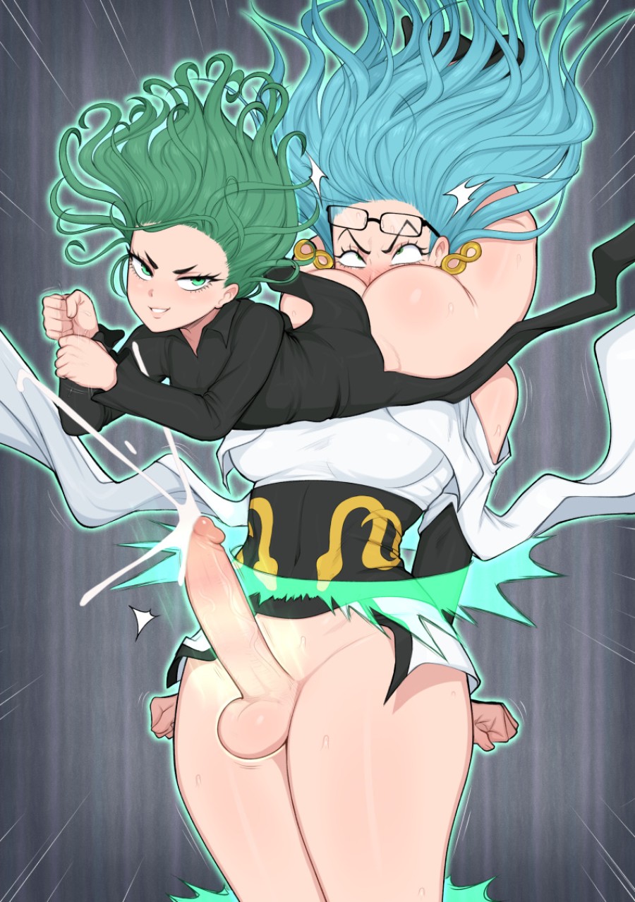 Tatsumaki 