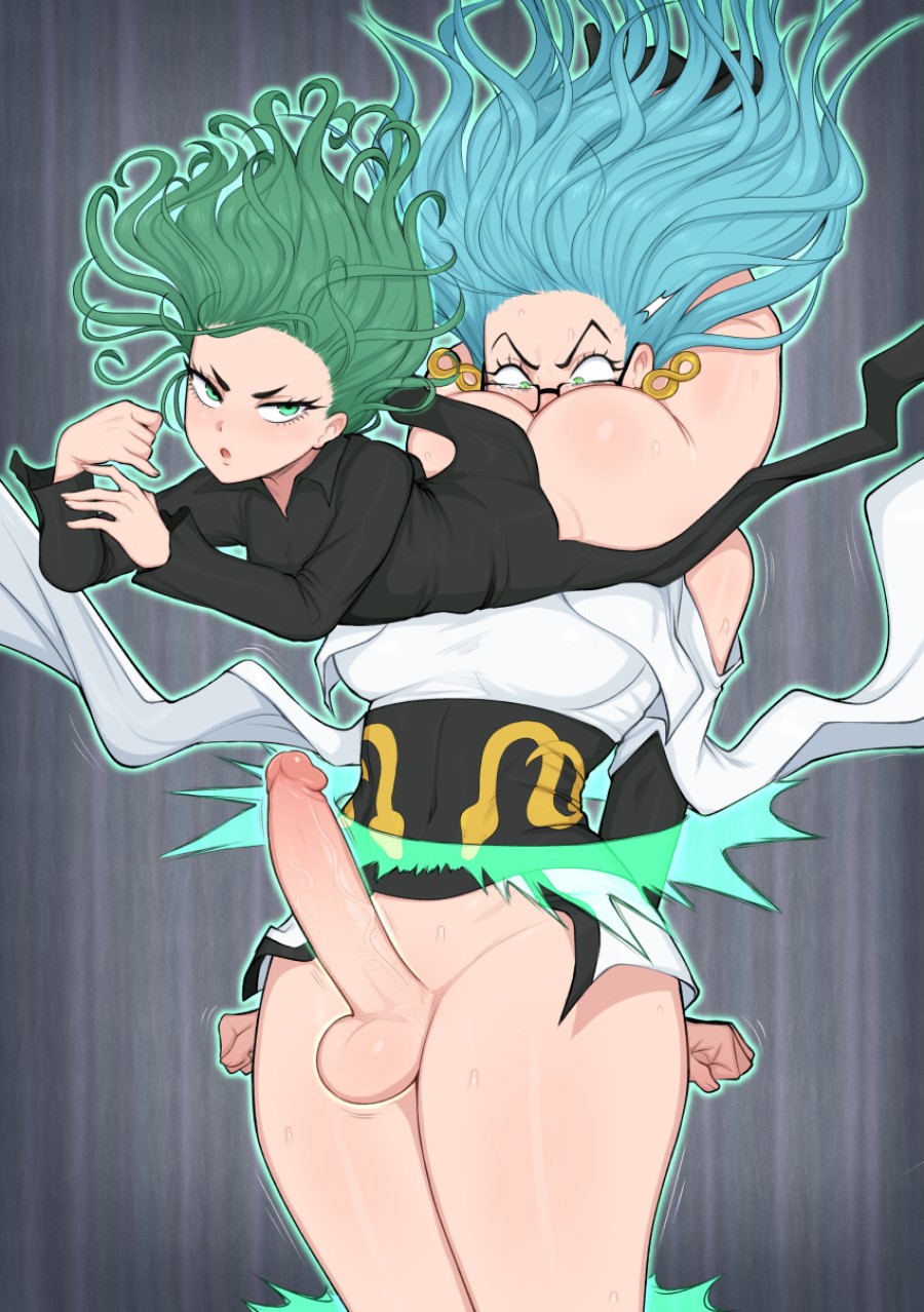 Tatsumaki 