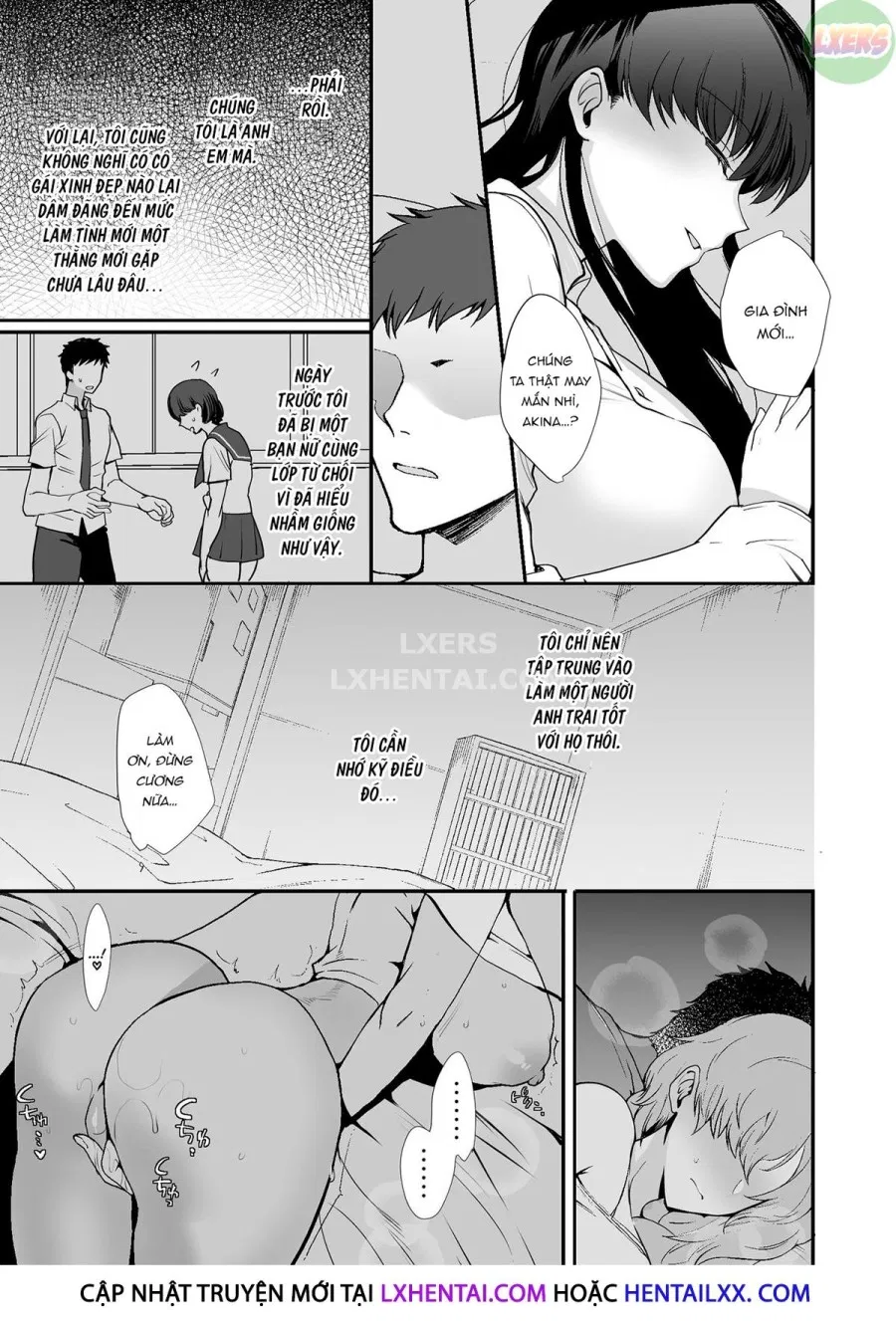 My Roommates Are Way Too Lewd ~Living In A One-Room Apartment With Two Perverted Sisters~ 