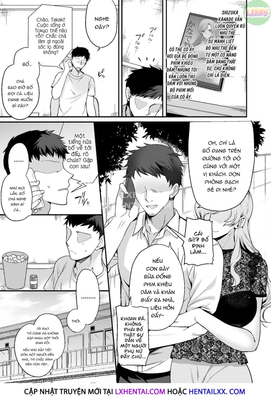 My Roommates Are Way Too Lewd ~Living In A One-Room Apartment With Two Perverted Sisters~ 