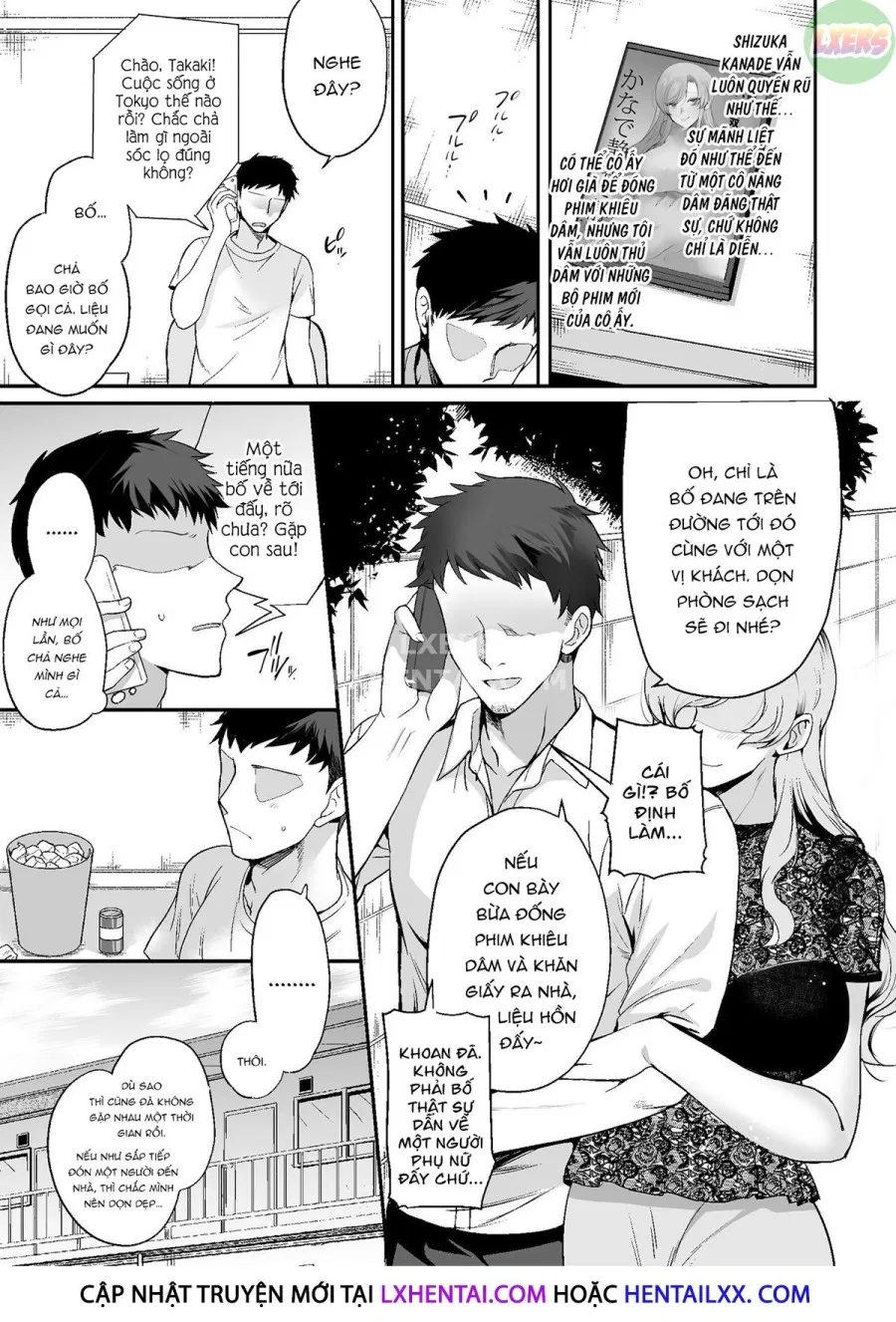 My Roommates Are Way Too Lewd ~Living In A One-Room Apartment With Two Perverted Sisters~ 