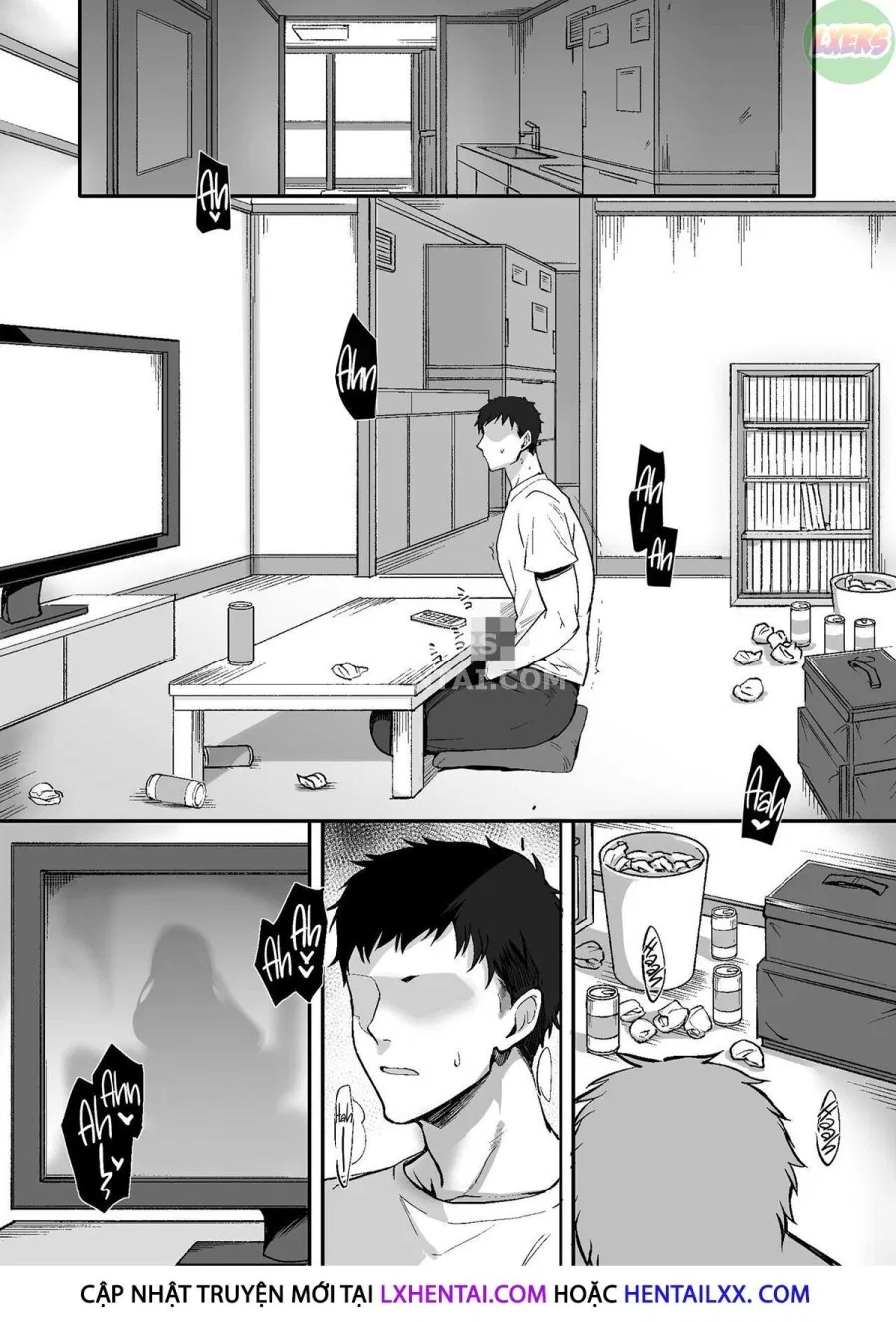 My Roommates Are Way Too Lewd ~Living In A One-Room Apartment With Two Perverted Sisters~ 