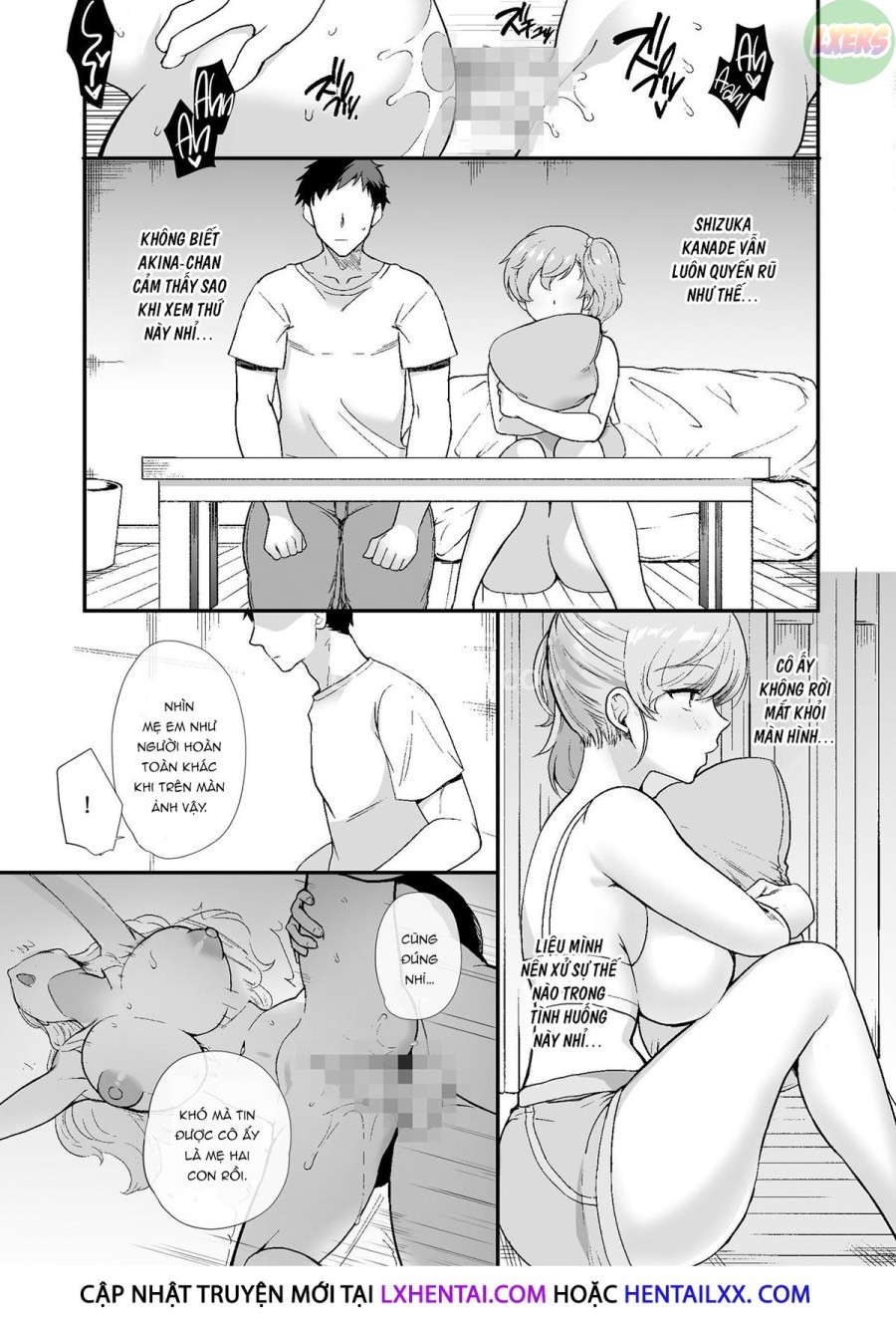 My Roommates Are Way Too Lewd ~Living In A One-Room Apartment With Two Perverted Sisters~ 