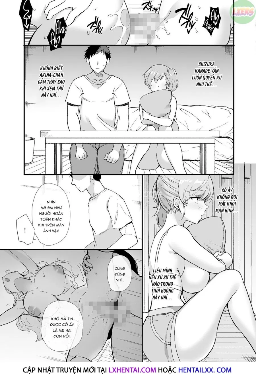 My Roommates Are Way Too Lewd ~Living In A One-Room Apartment With Two Perverted Sisters~ 