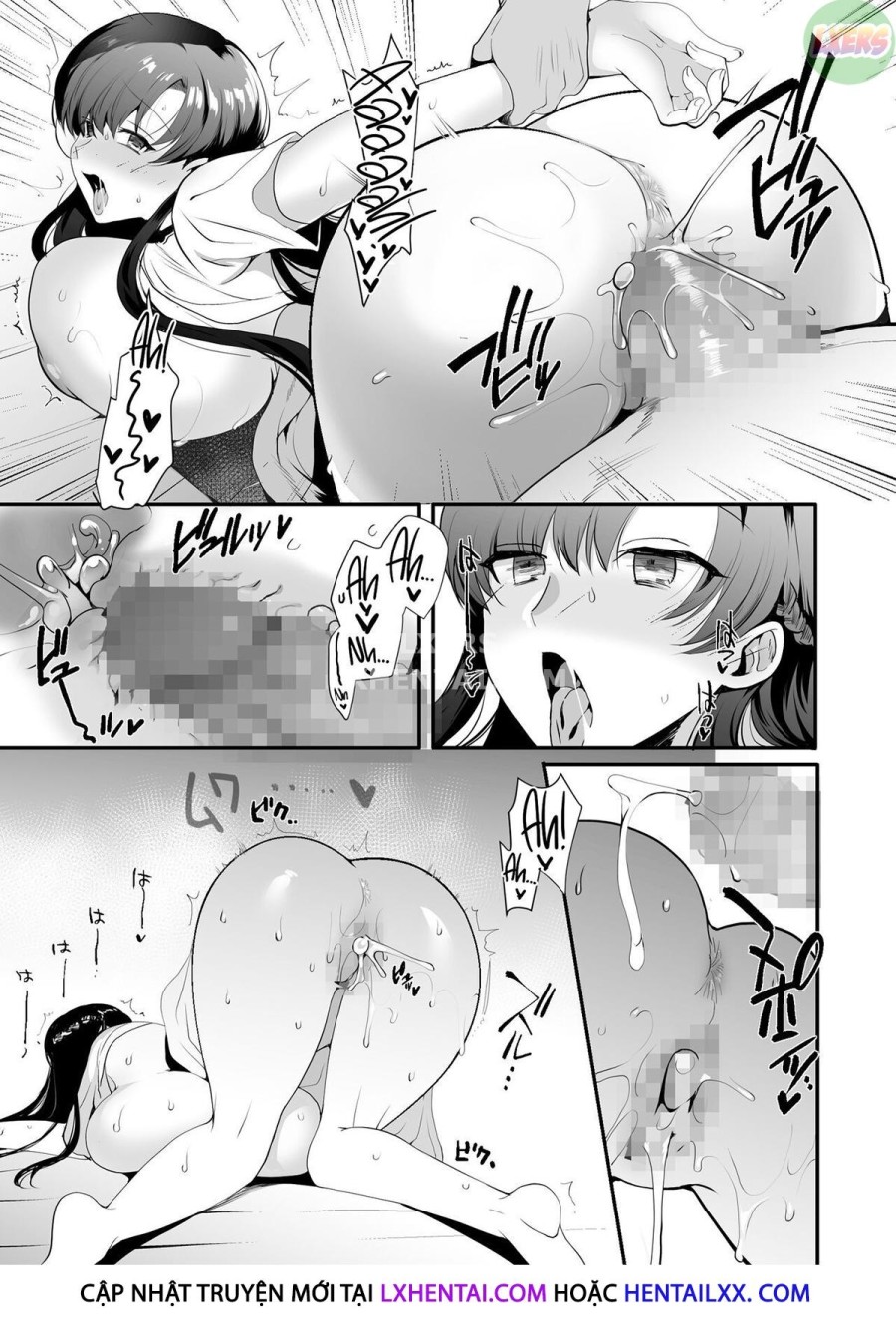 My Roommates Are Way Too Lewd ~Living In A One-Room Apartment With Two Perverted Sisters~ 