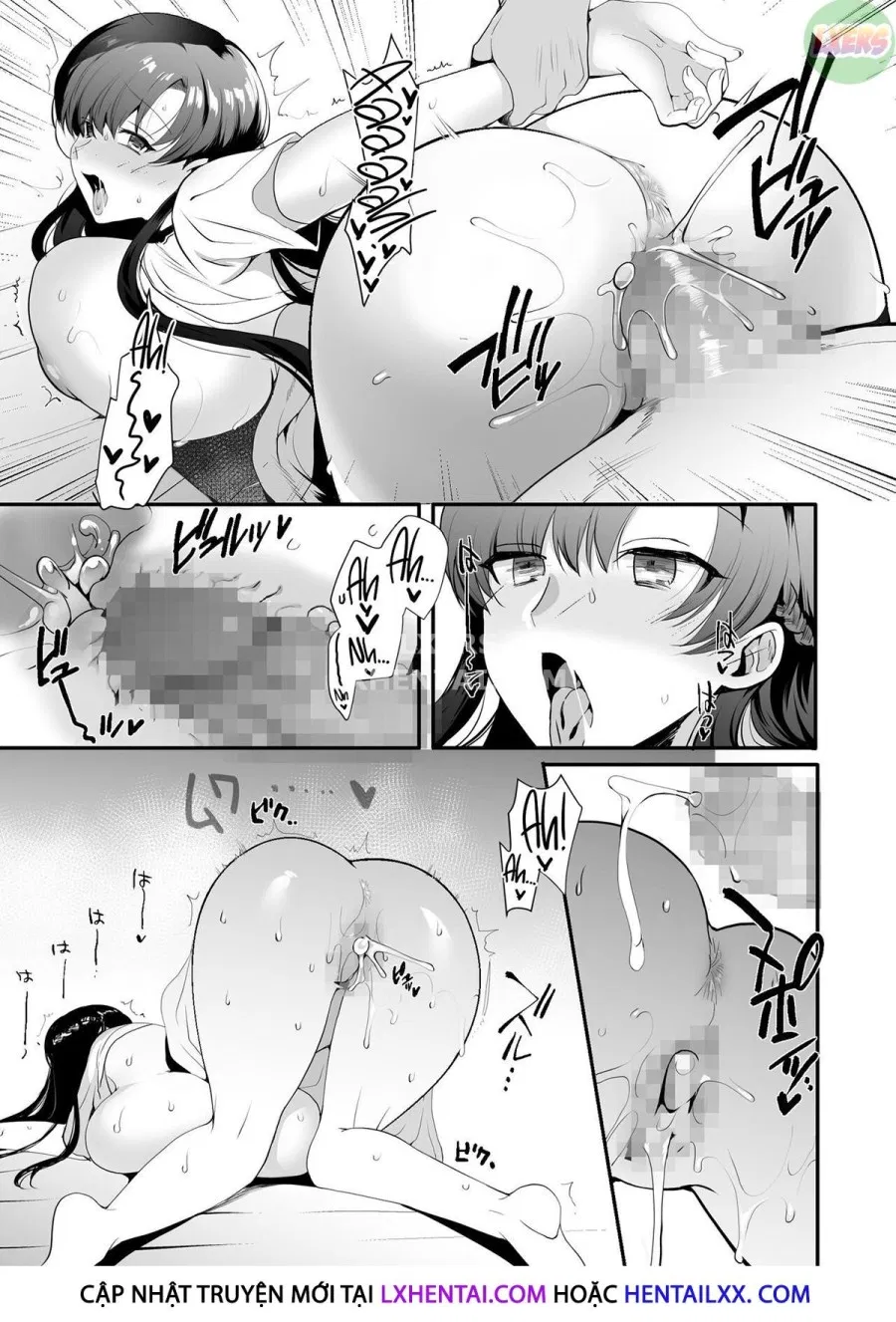 My Roommates Are Way Too Lewd ~Living In A One-Room Apartment With Two Perverted Sisters~ 