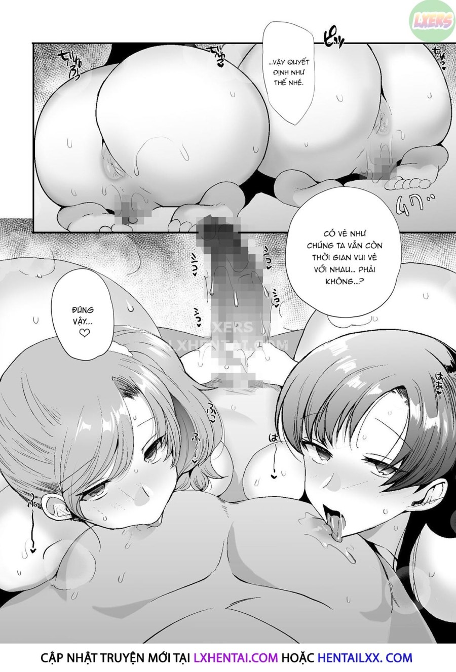 My Roommates Are Way Too Lewd ~Living In A One-Room Apartment With Two Perverted Sisters~ 