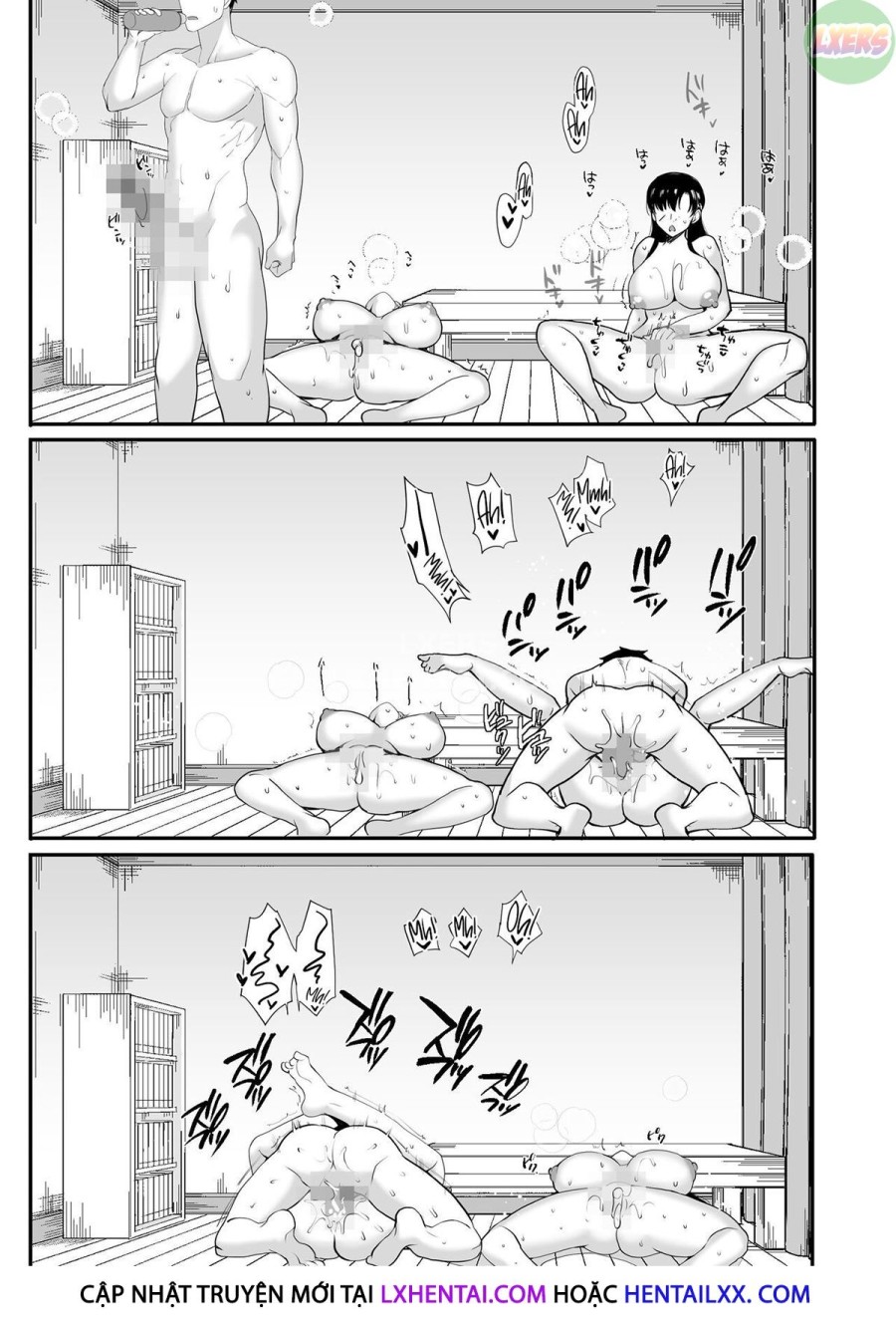 My Roommates Are Way Too Lewd ~Living In A One-Room Apartment With Two Perverted Sisters~ 
