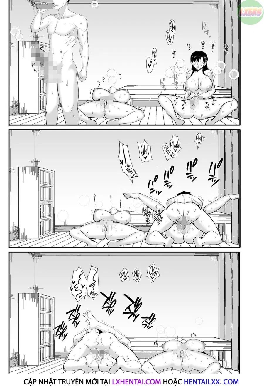 My Roommates Are Way Too Lewd ~Living In A One-Room Apartment With Two Perverted Sisters~ 
