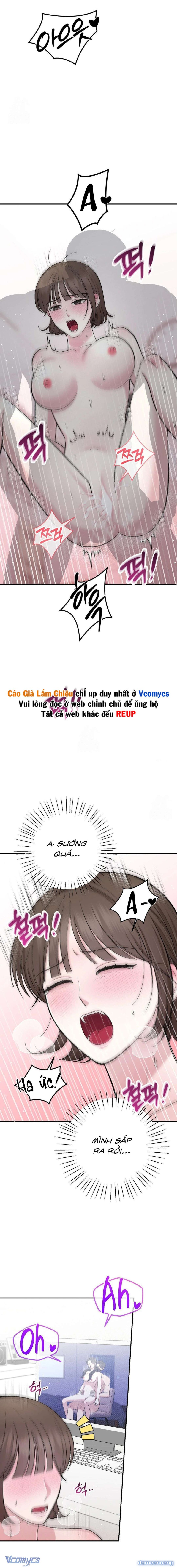 [KHÔNG CHE] [18+] Buổi Học Thêm 