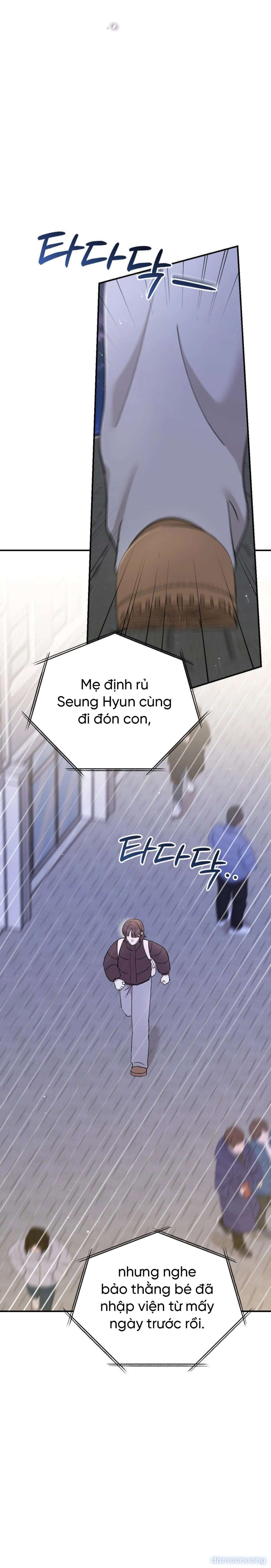[KHÔNG CHE] [18+] Buổi Học Thêm 
