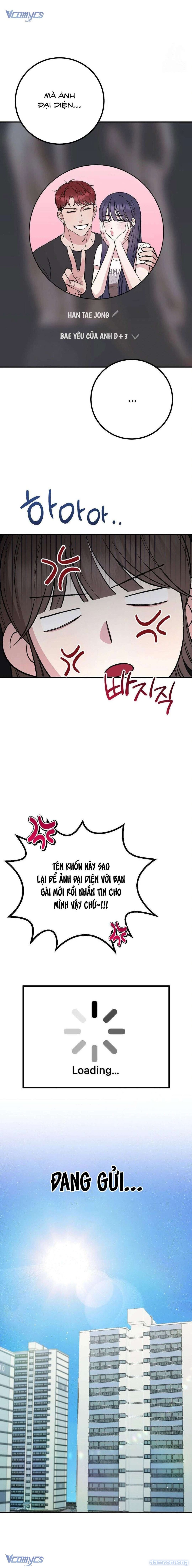 [KHÔNG CHE] [18+] Buổi Học Thêm 