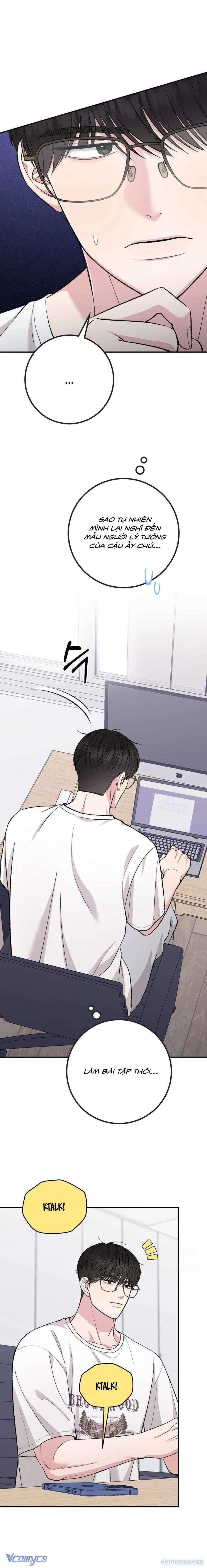 [KHÔNG CHE] [18+] Buổi Học Thêm 