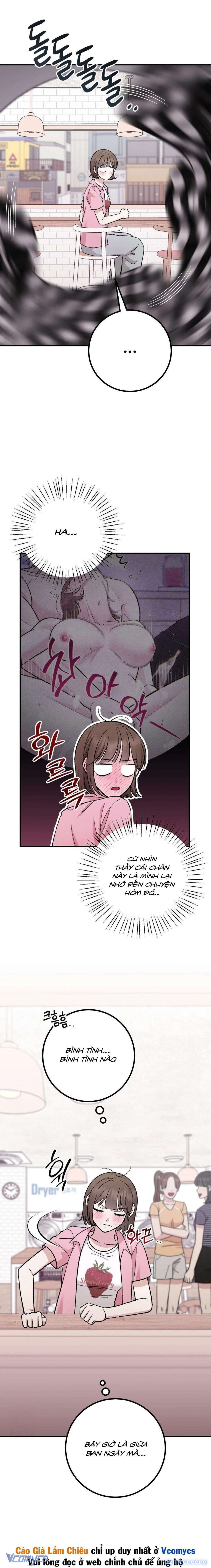 [KHÔNG CHE] [18+] Buổi Học Thêm 