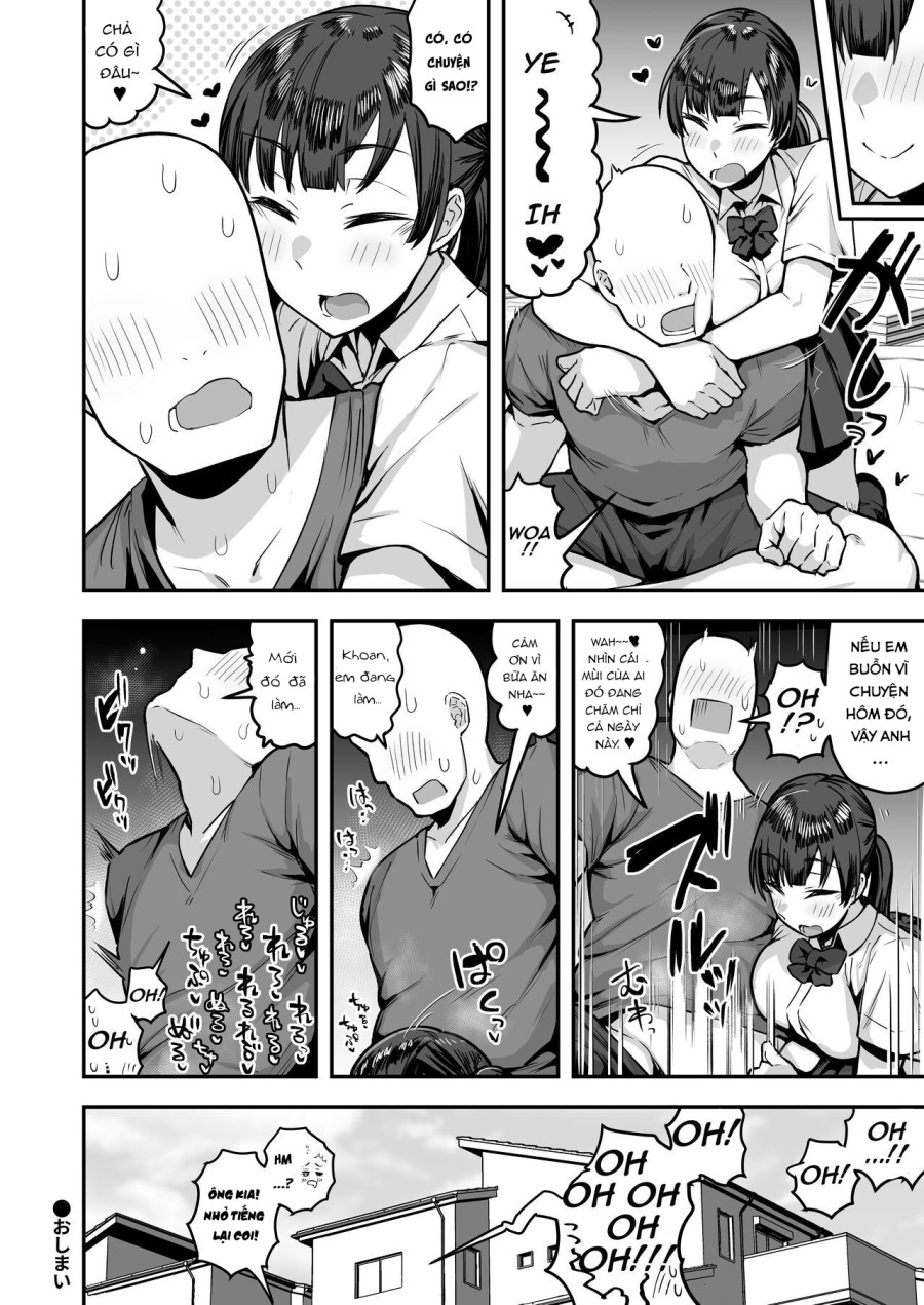 Imouto no Tomodachi ga Dosukebe Taishuu Fechi Sugite, Inkya no Ore to Kikenbi Nakadashi Hamemakuri 