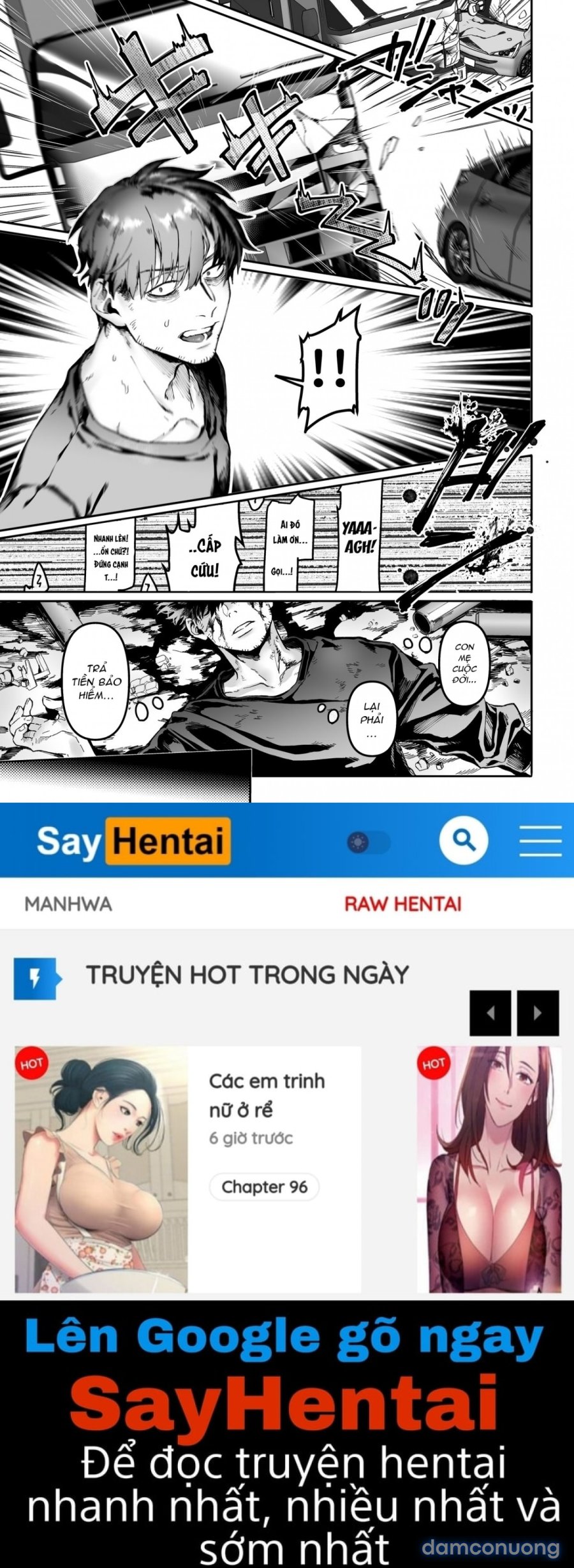 Nàng K Và Kẻ Bất Hạnh 2 