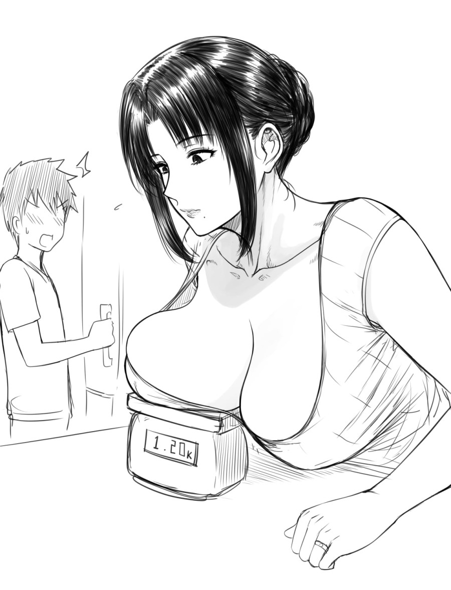 My Mother 