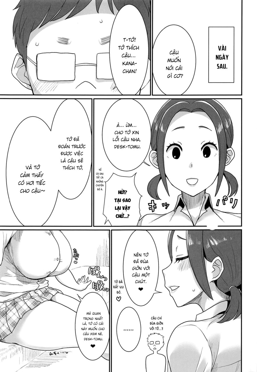Karuta Toka Dou Demo Ii 