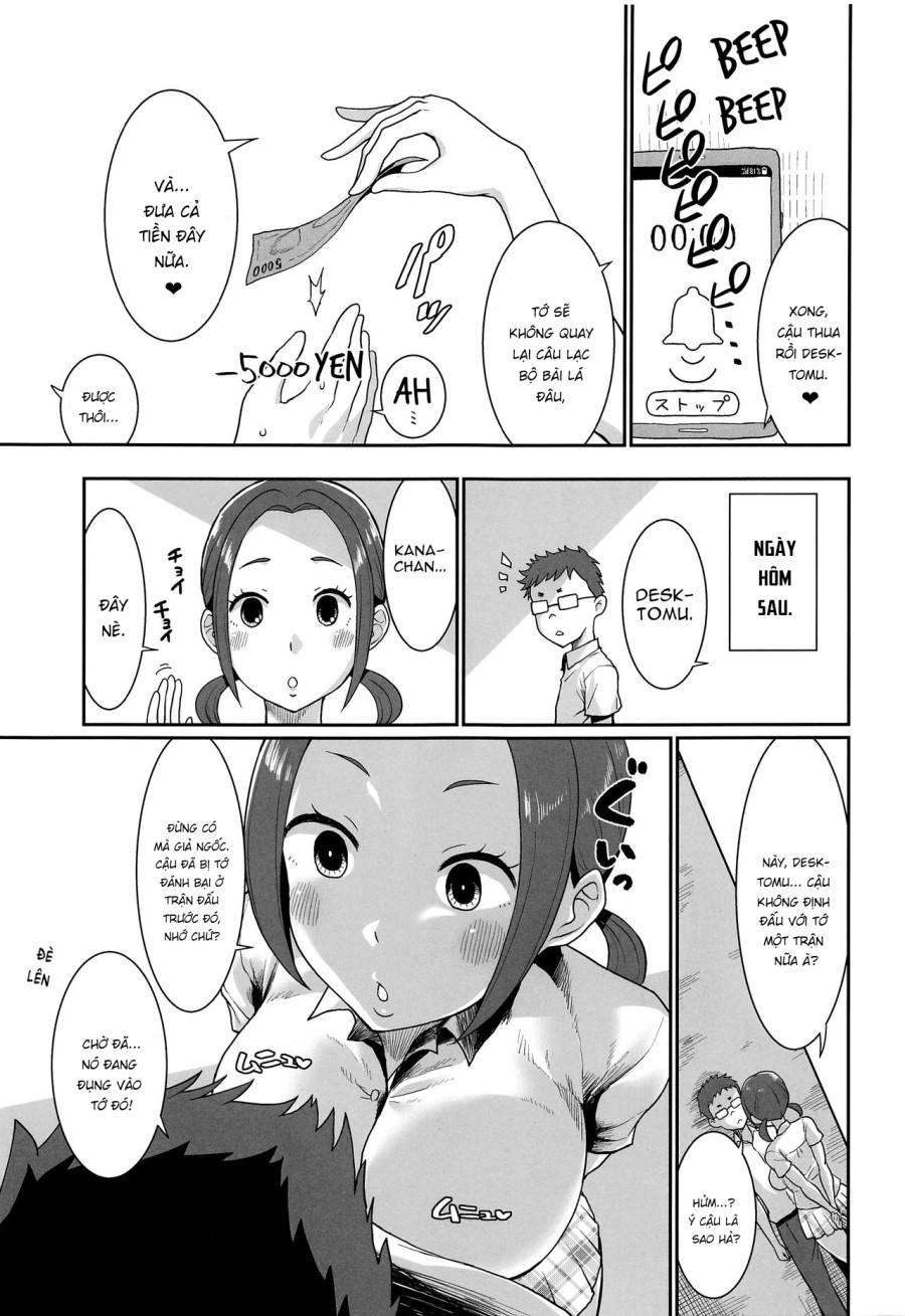 Karuta Toka Dou Demo Ii 