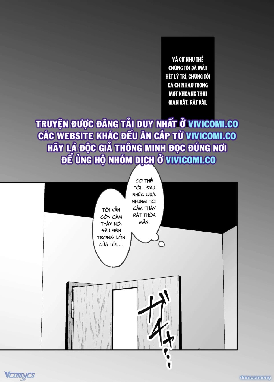 [18+] Tuyển Tập Truyện Ngắn Manga 