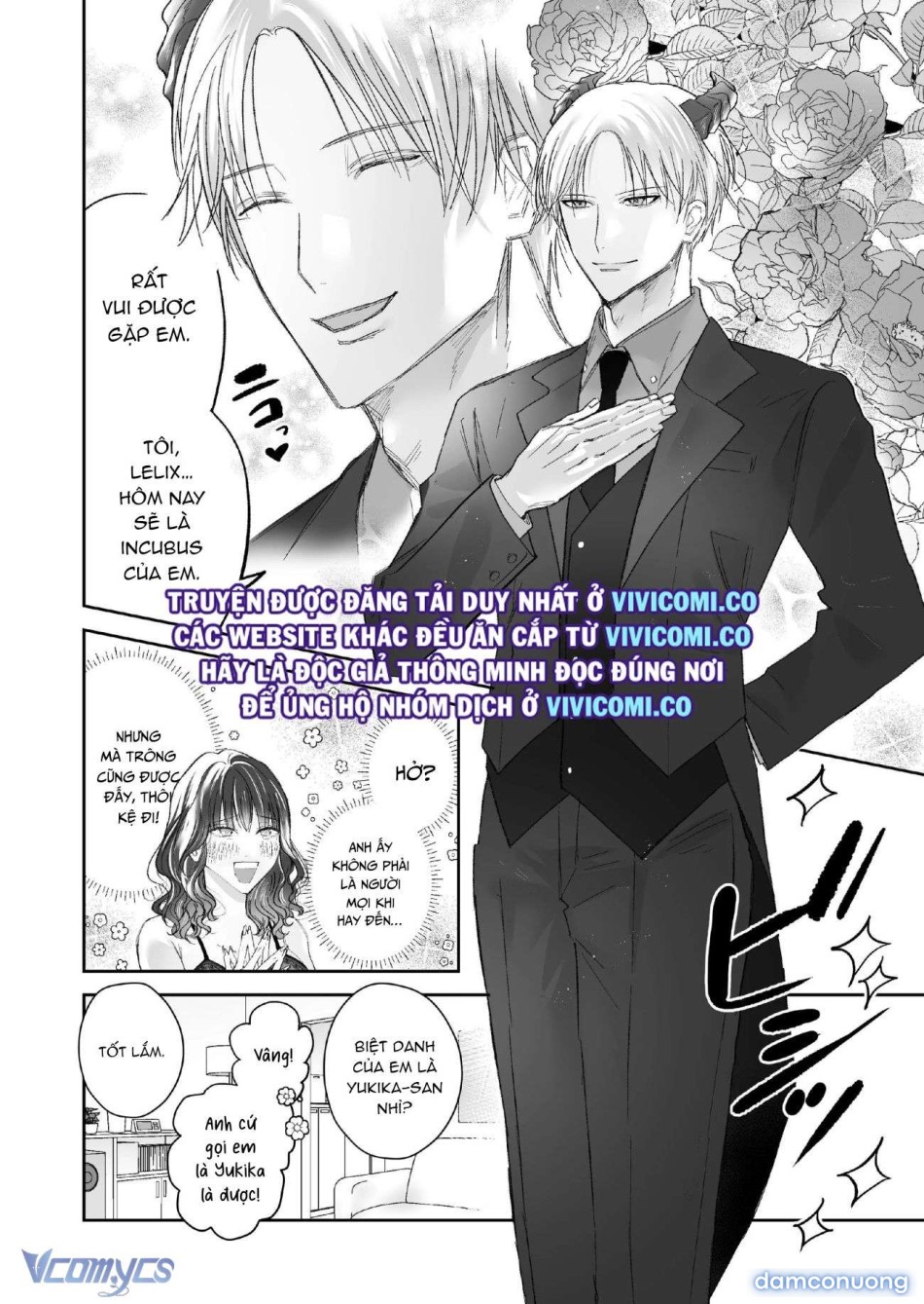 [18+] Tuyển Tập Truyện Ngắn Manga 