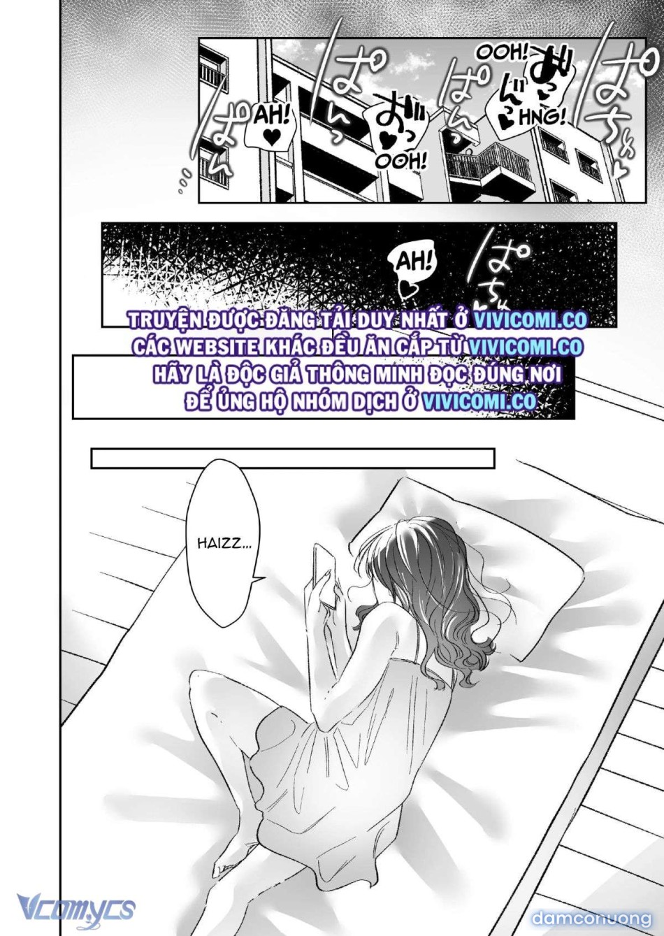 [18+] Tuyển Tập Truyện Ngắn Manga 