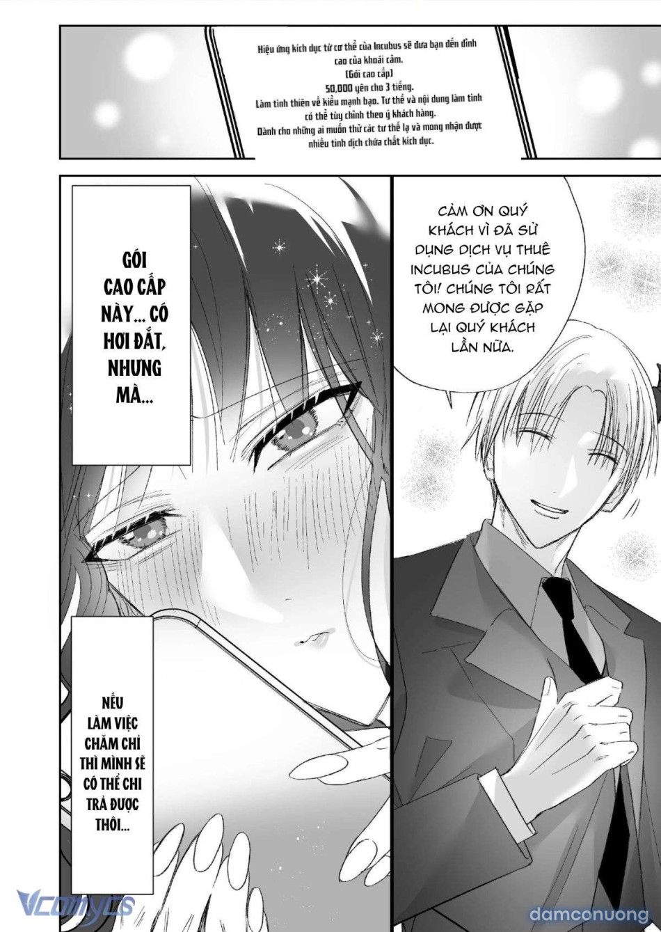 [18+] Tuyển Tập Truyện Ngắn Manga 