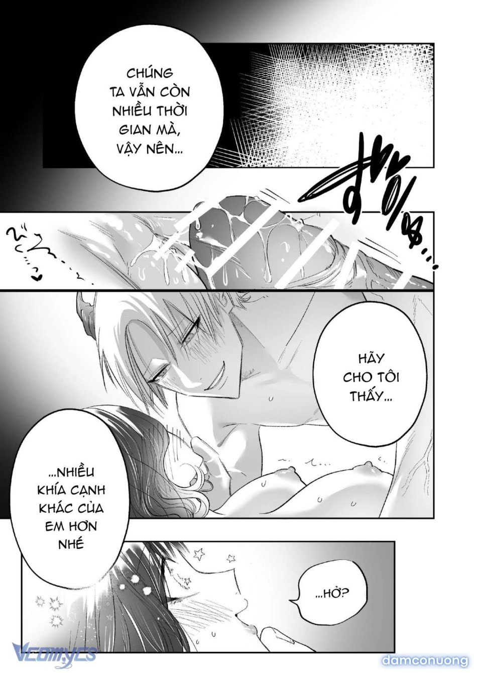 [18+] Tuyển Tập Truyện Ngắn Manga 