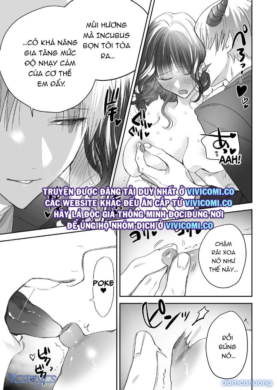 [18+] Tuyển Tập Truyện Ngắn Manga 