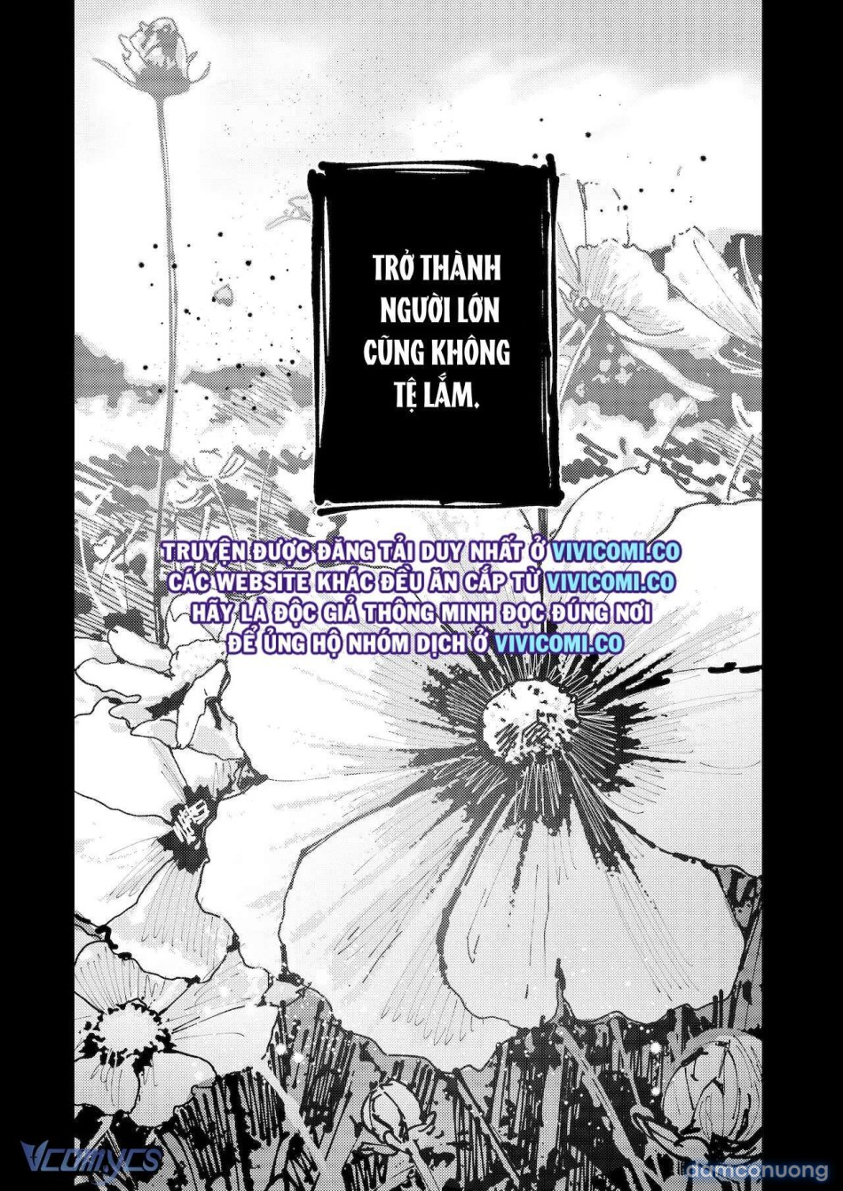 [18+] Tuyển Tập Truyện Ngắn Manga 