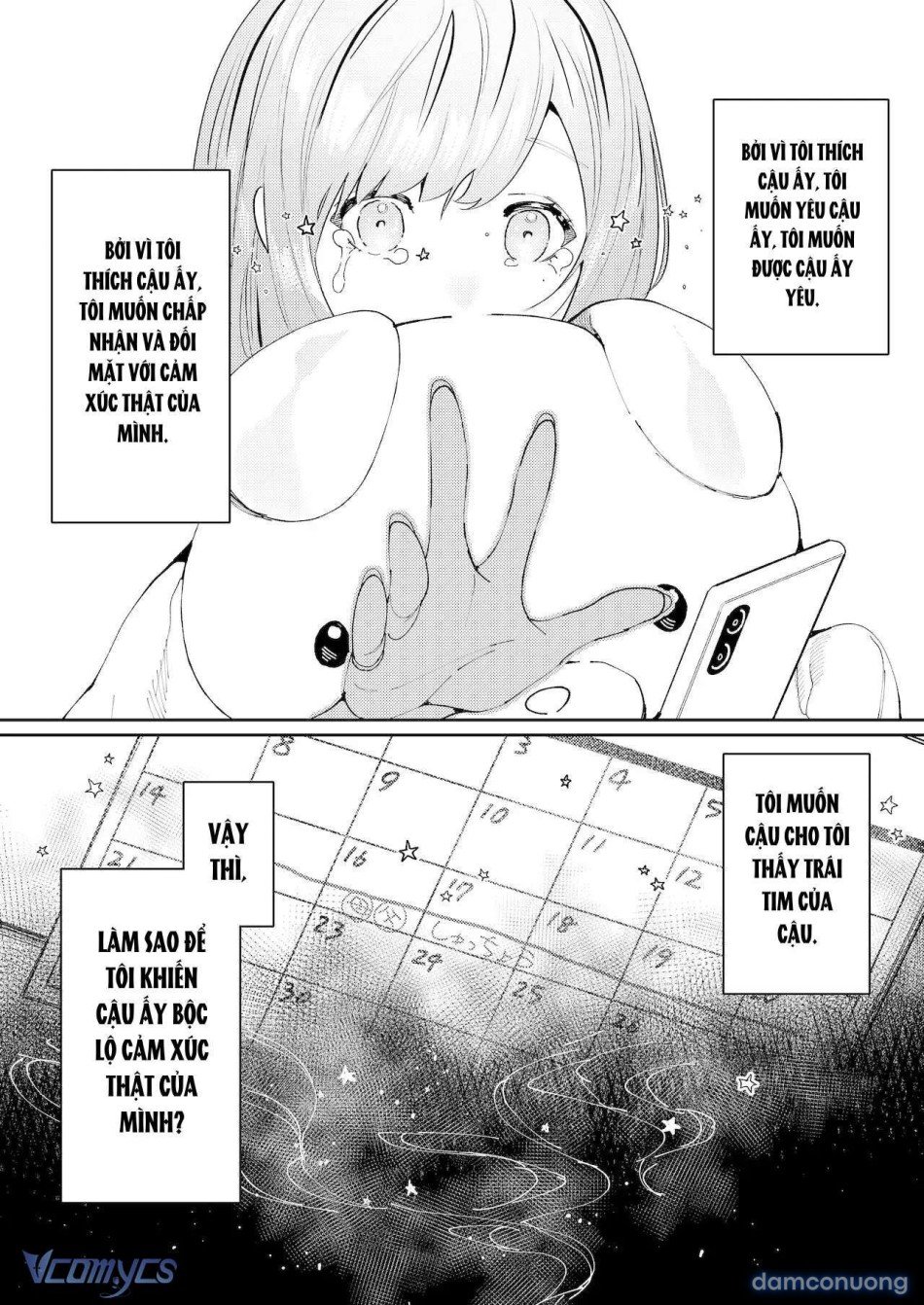 [18+] Tuyển Tập Truyện Ngắn Manga 