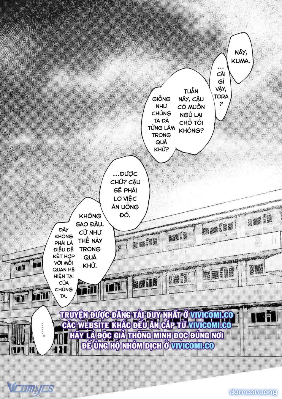 [18+] Tuyển Tập Truyện Ngắn Manga 
