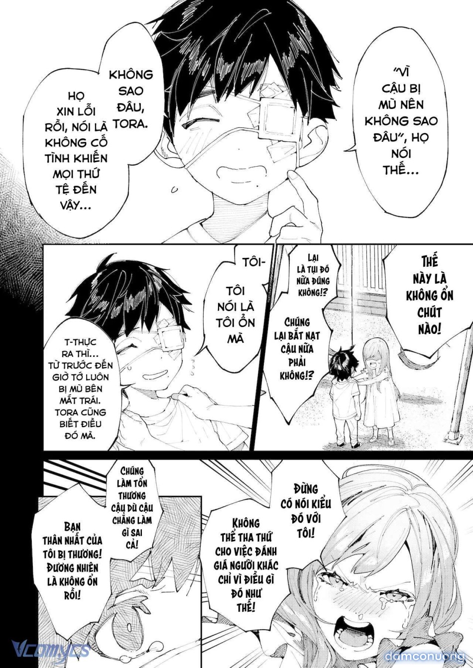 [18+] Tuyển Tập Truyện Ngắn Manga 