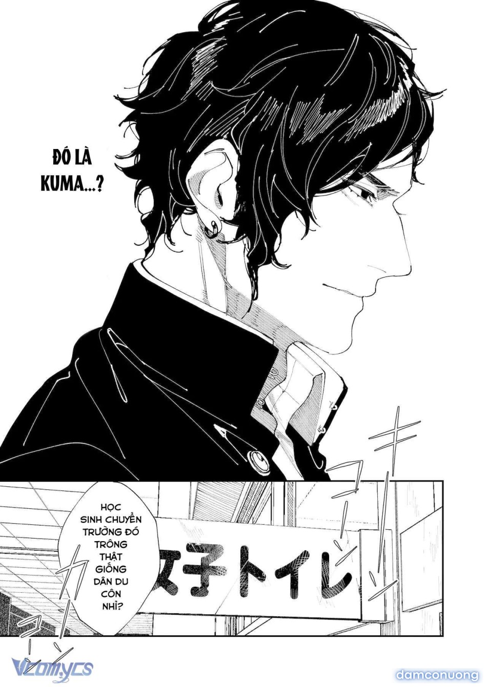 [18+] Tuyển Tập Truyện Ngắn Manga 