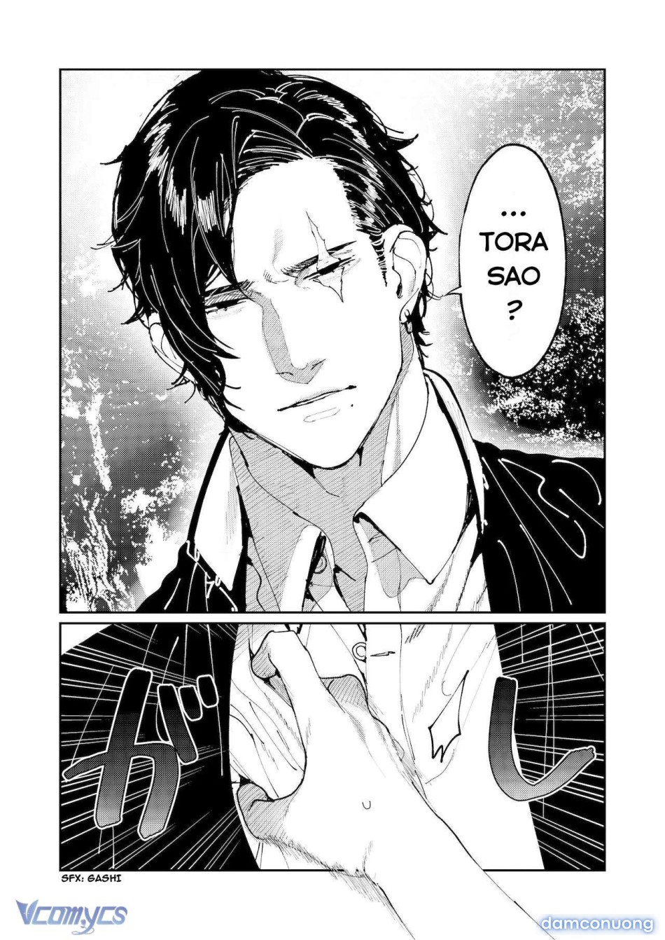 [18+] Tuyển Tập Truyện Ngắn Manga 