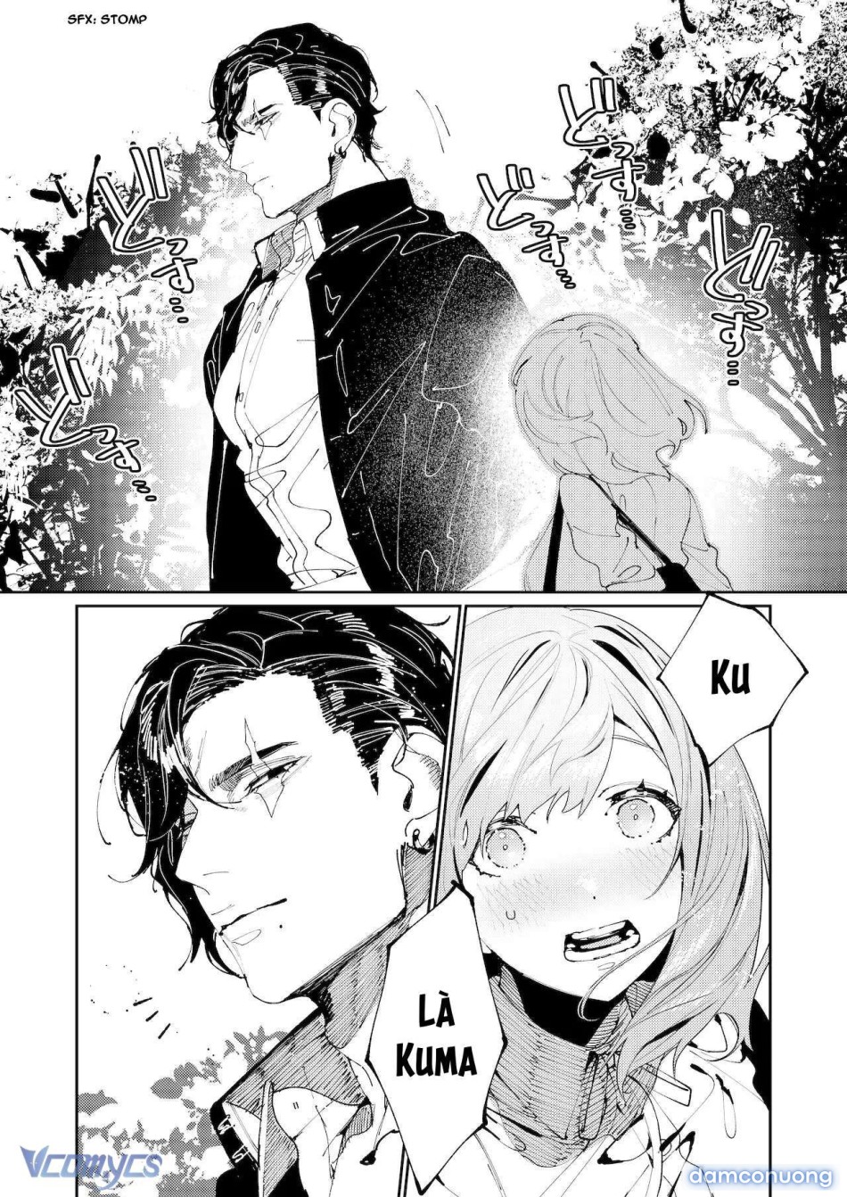 [18+] Tuyển Tập Truyện Ngắn Manga 
