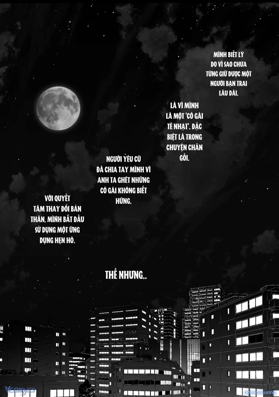 [18+] Tuyển Tập Truyện Ngắn Manga 