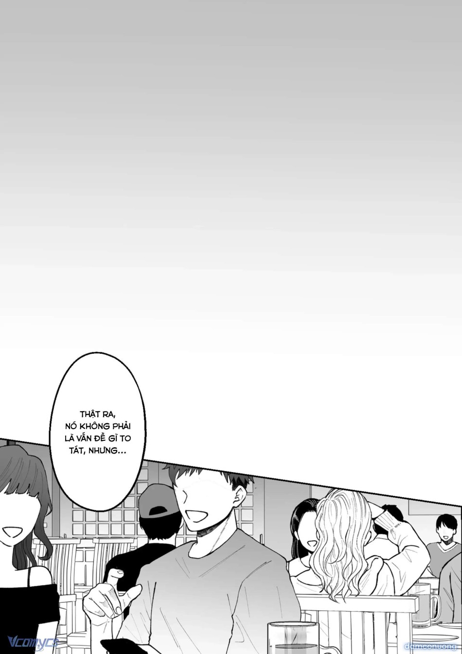 [18+] Tuyển Tập Truyện Ngắn Manga 