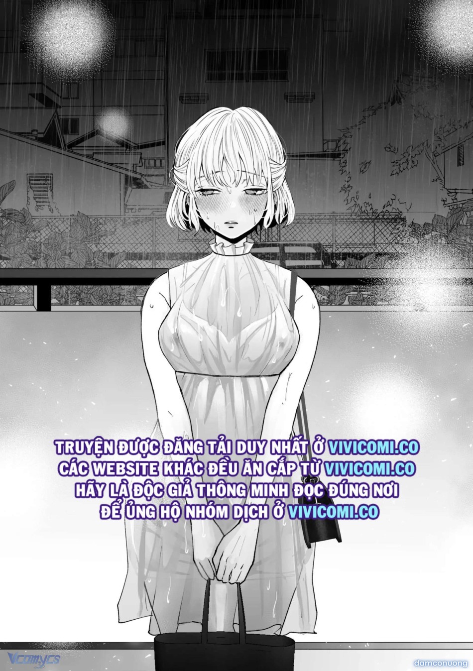 [18+] Tuyển Tập Truyện Ngắn Manga 